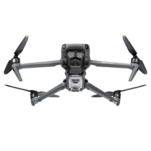 Production Equipment Placeholder